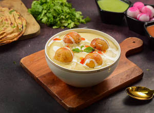 Malai Kofta