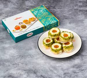 Bengali Mango Wati