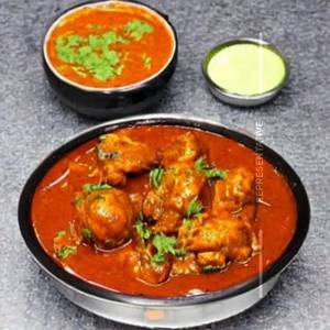 Gavran Chicken Masala