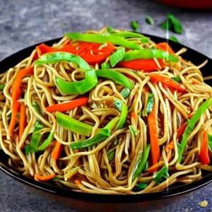 Special Veg Noodles
