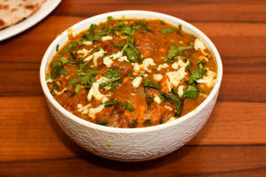 Kaju Paneer Masala