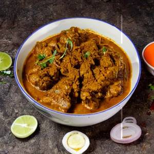 Mutton Fogan Josh