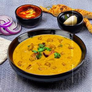 Navratan Korma