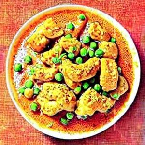 Peas Gobi