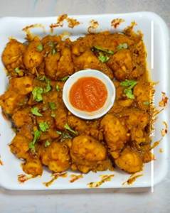 Mix Bhaji