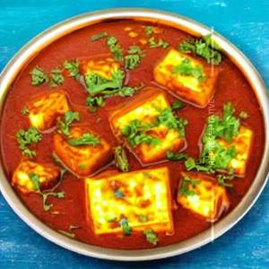 Paneer Patiyala