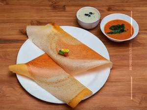 Cheese Mysore Dosa