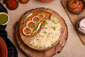 Choley Rice