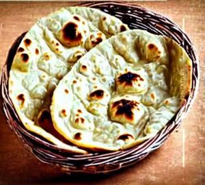 Roti Butter