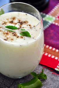 Butter Milk Masala