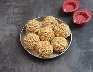 Aval Pori Urandai (12 Pcs)