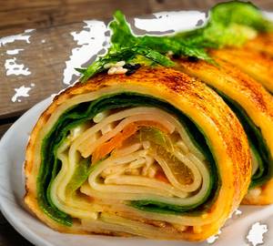 Noodle Roll
