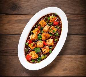 Chilli Chicken Gravy