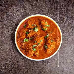 Chicken Steak Masala