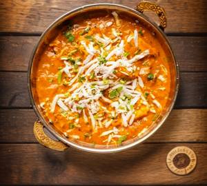 Paneer Korma