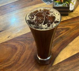 Iced americano
