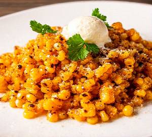 Crispy Corn