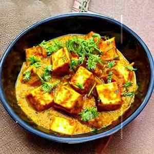Paneer Sote