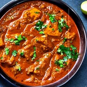 Fish Masala