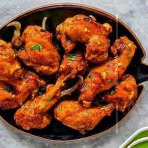 Schezwan Pepper Chicken