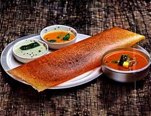 Mysore Sada Dosa