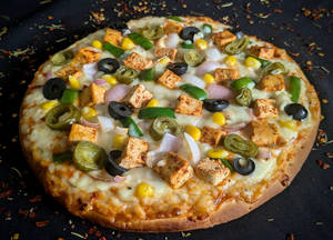 Maharaja Pizza