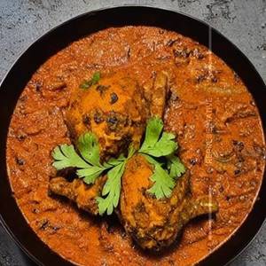 Chicken Musallam