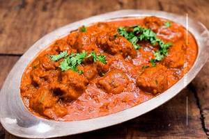 Kaju Mutter Masala