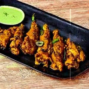 Chicken Batti Masamam