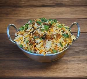 Veg Biryani