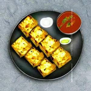 Paneer Schezwan