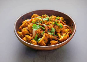 Gobhi Masala