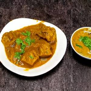 Kaju Curry
