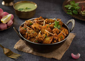 Aloo Gobhi