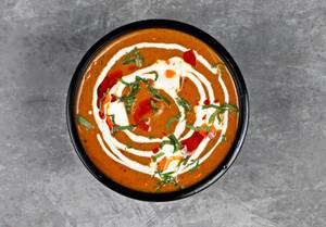 Paneer Lababdar - Diabetic Friendly