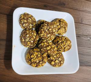 CHOCO OATS COOKIES 200g
