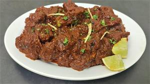Mutton Masala