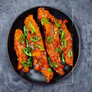 Chilli Fish