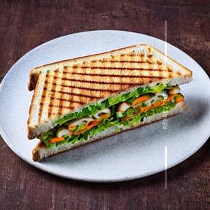 Veg sandwich