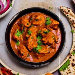 Chicken Tikka Masala