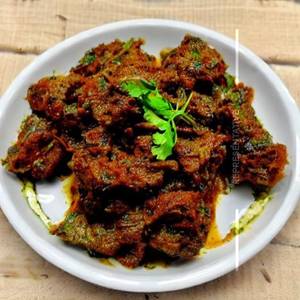 Mutton Fry