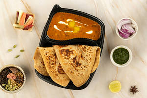Dal Makhni Combo