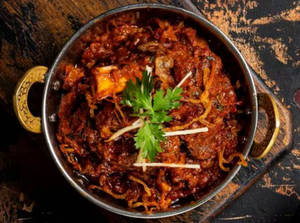 Paneer Rogan Josh