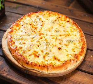 Classic Margherita Pizza [8 Inches]