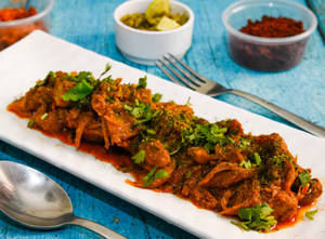 Kathal Masala