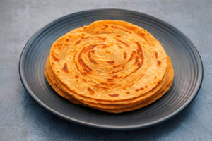 Laccha Paratha