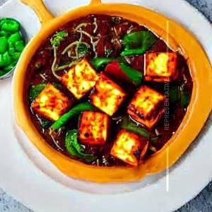 Paneer Lazeez
