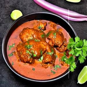 Chicken Murg Masala