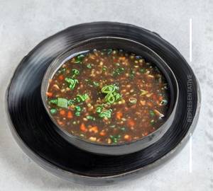 Veg Manchow Soup