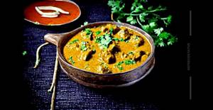 Mix Vegetable Korma